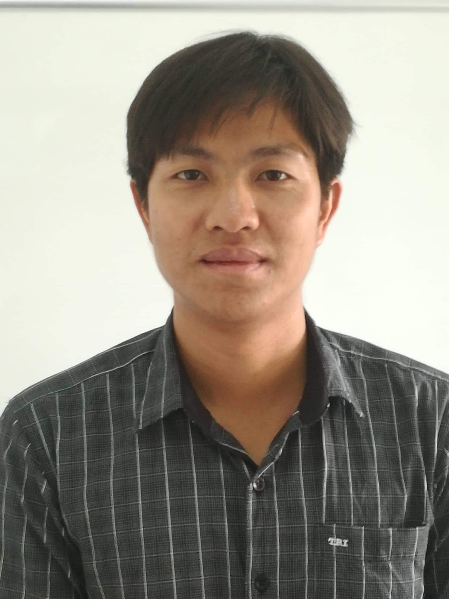 Thet Naing's Instagram, Twitter & Facebook on IDCrawl